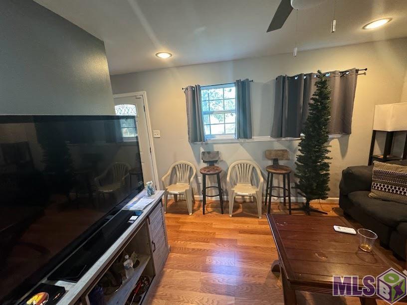5852 Denova Street Baton Rouge, LA 70812 - Photo 9 of 17 Living Room