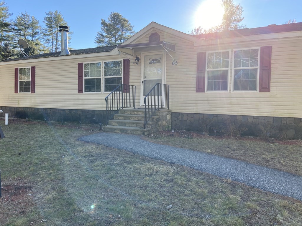 65 Gauthier Road Barre, MA 01005 - Photo 5 of 17 Gallery Image 5