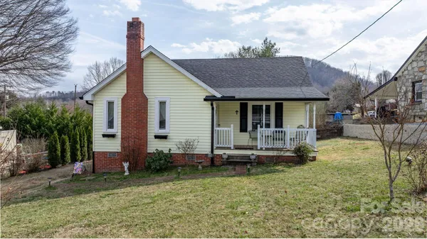$265,000 | 88 Lincoln Avenue, Marion, NC 28752