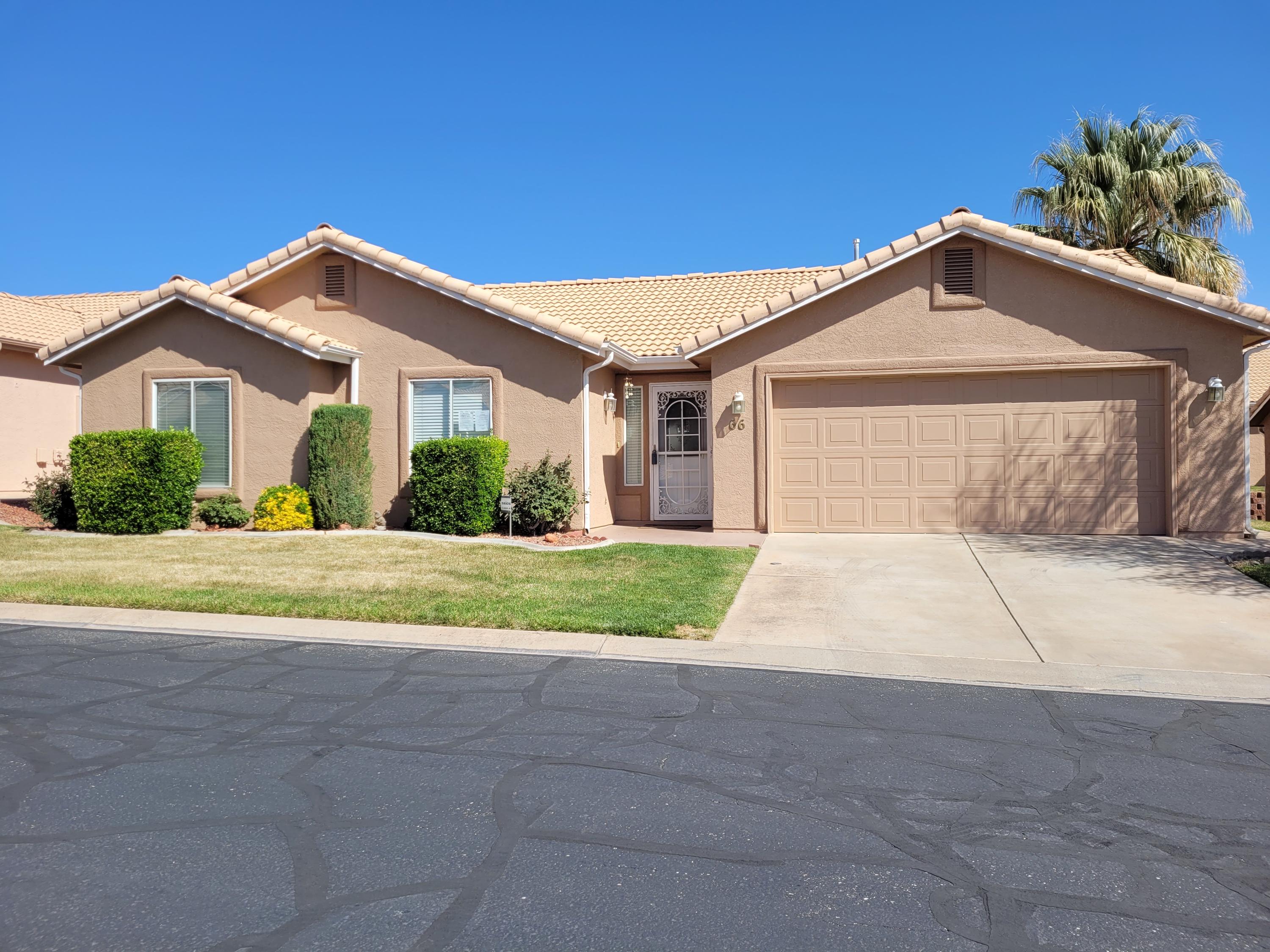 210 North Mal Street, Unit 66 St. George, UT 84790 - Photo 1 of 1 20210409_110844