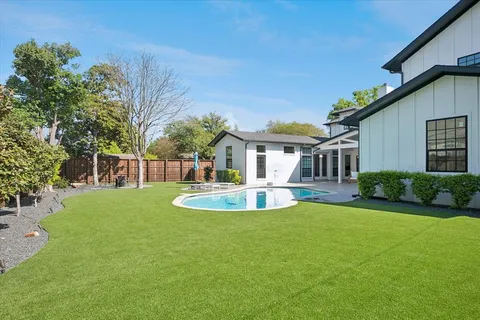 $2,450,000 | 4815 Allencrest Lane, Dallas, TX 75244