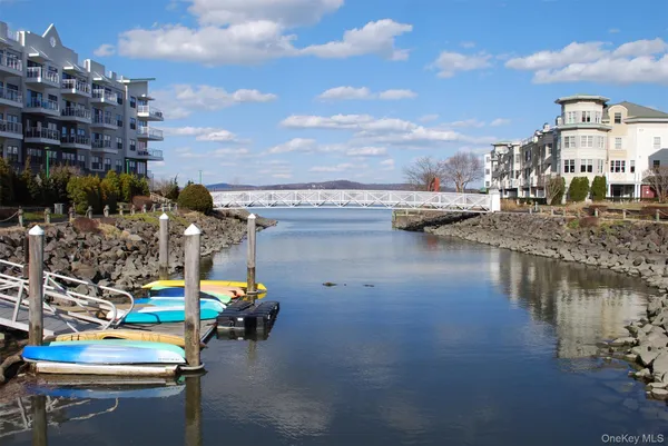 a media room with lots of chairs and a projector