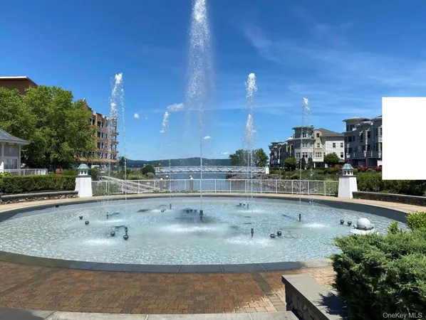 a view of a swimming pool and outdoor space