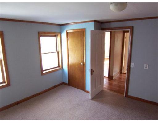 1537 North Road North Yarmouth, ME 04097 - Photo 20 of 25 Bedroom.