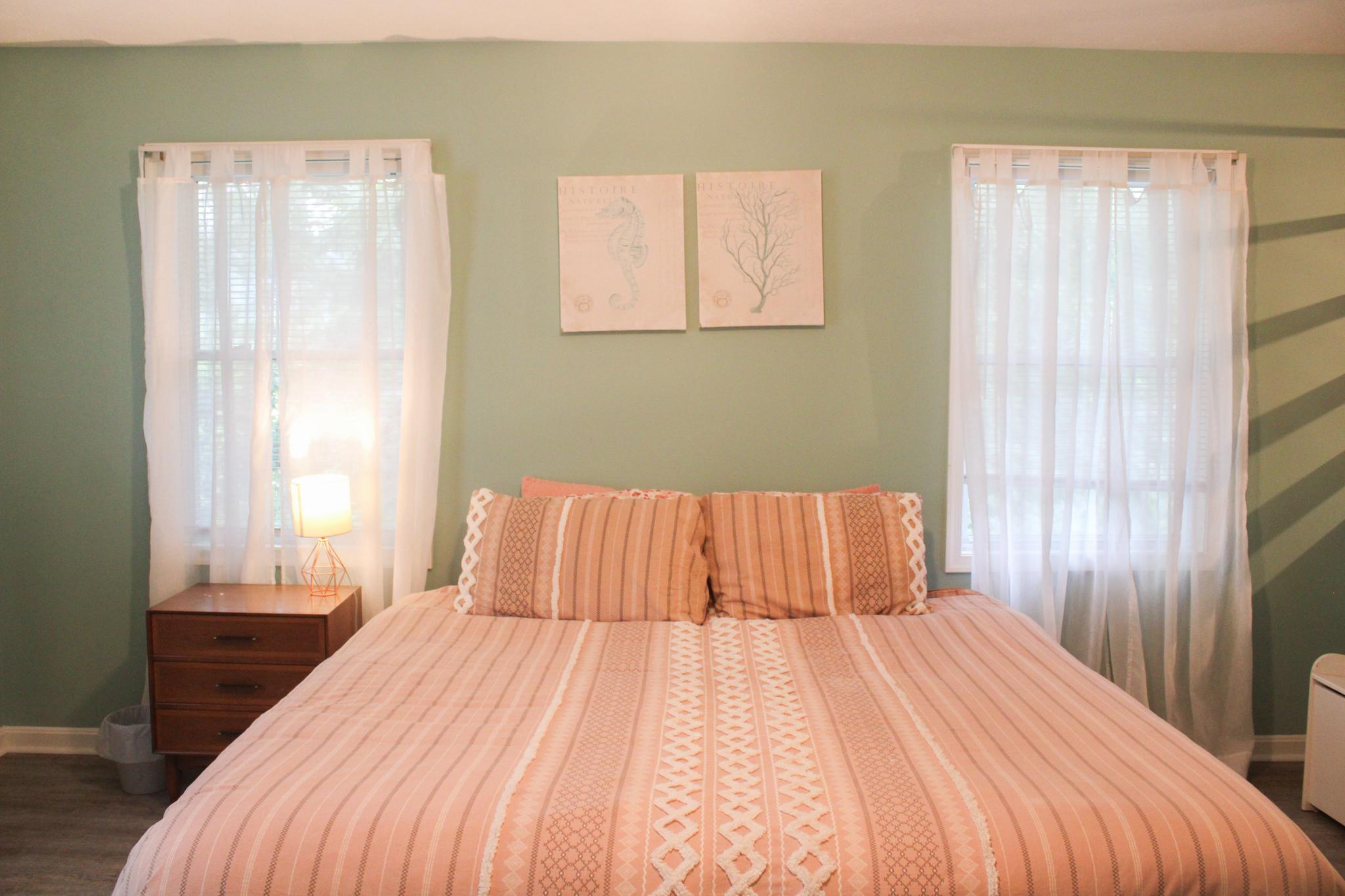2891 Saumsville Road Maurertown, VA 22644 - Photo 27 of 68 Second bedroom suite