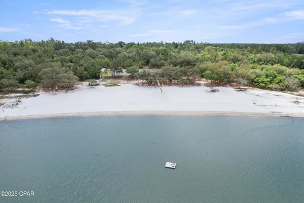 $210,990 | 4125 Aquarius Drive, Chipley, FL 32428