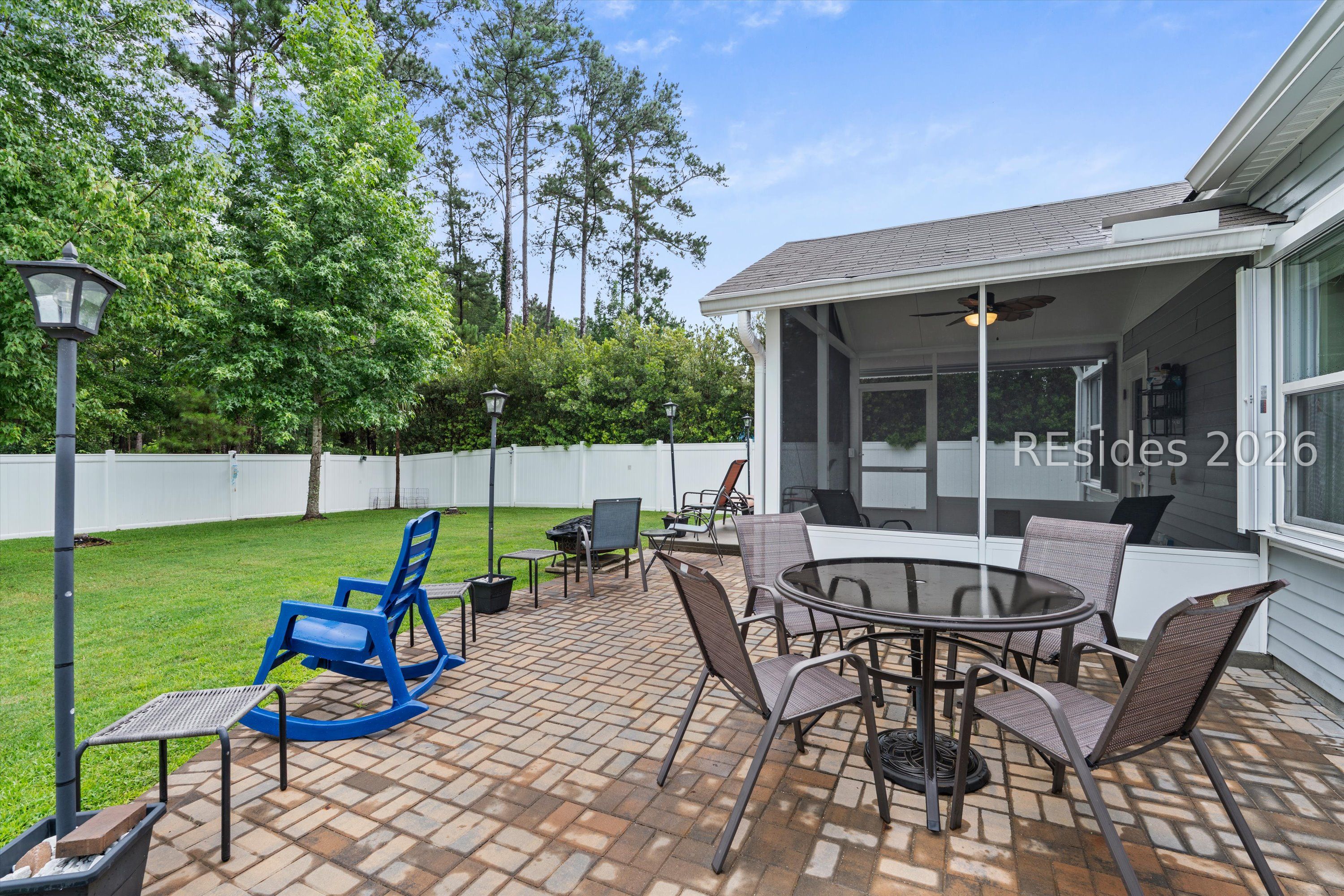 56 Augustine Road Bluffton, SC 29910 - Photo 28 of 51