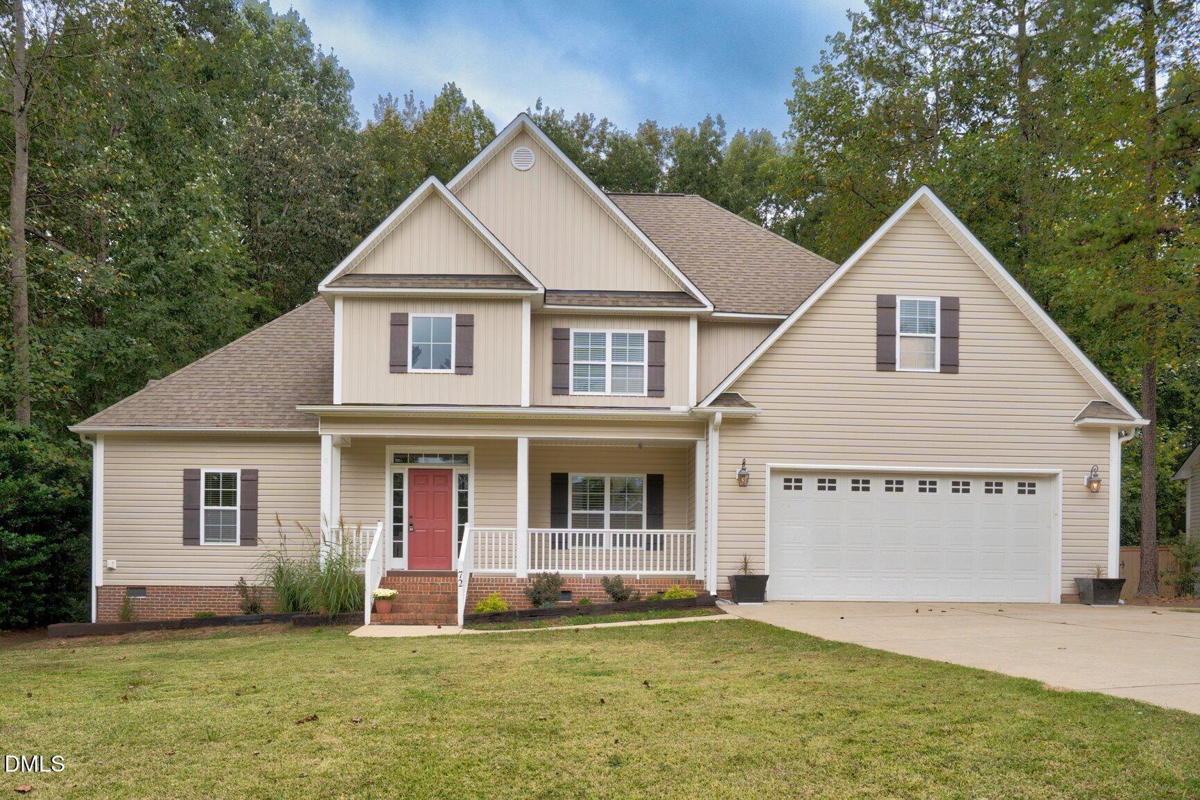 72 Bexley Way Clayton, NC 27527 - Photo 2 of 51 002-72BexleyWay-Clayton-NC-27527-SMALL