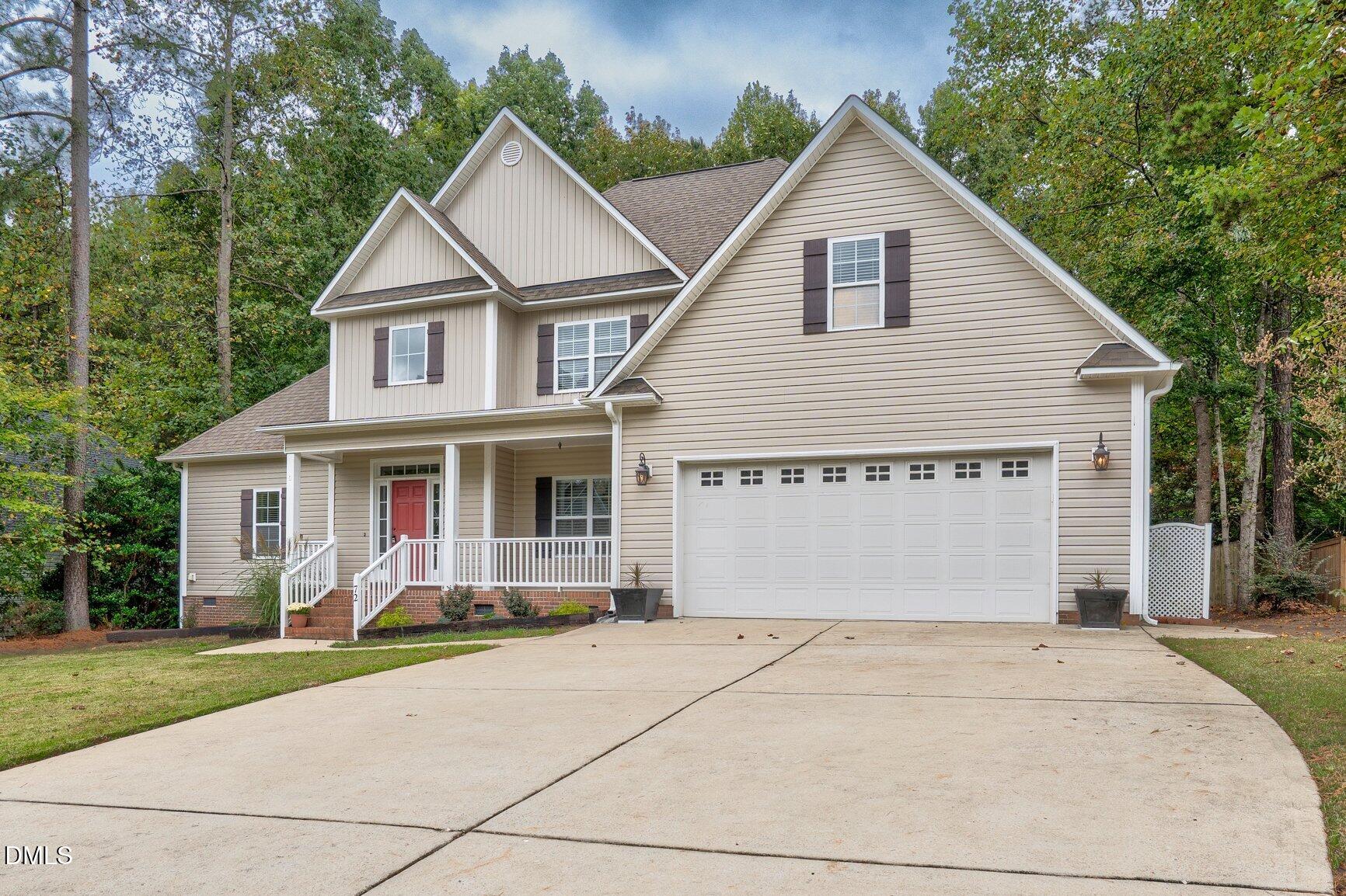 72 Bexley Way Clayton, NC 27527 - Photo 3 of 51 003-72BexleyWay-Clayton-NC-27527-SMALL