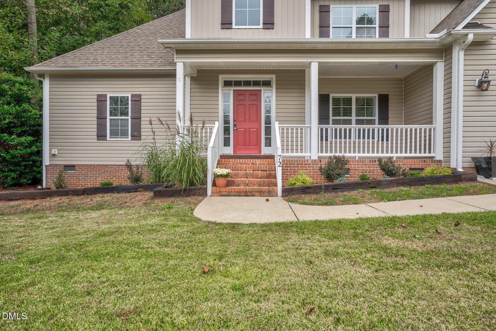 72 Bexley Way Clayton, NC 27527 - Photo 4 of 51 004-72BexleyWay-Clayton-NC-27527-SMALL