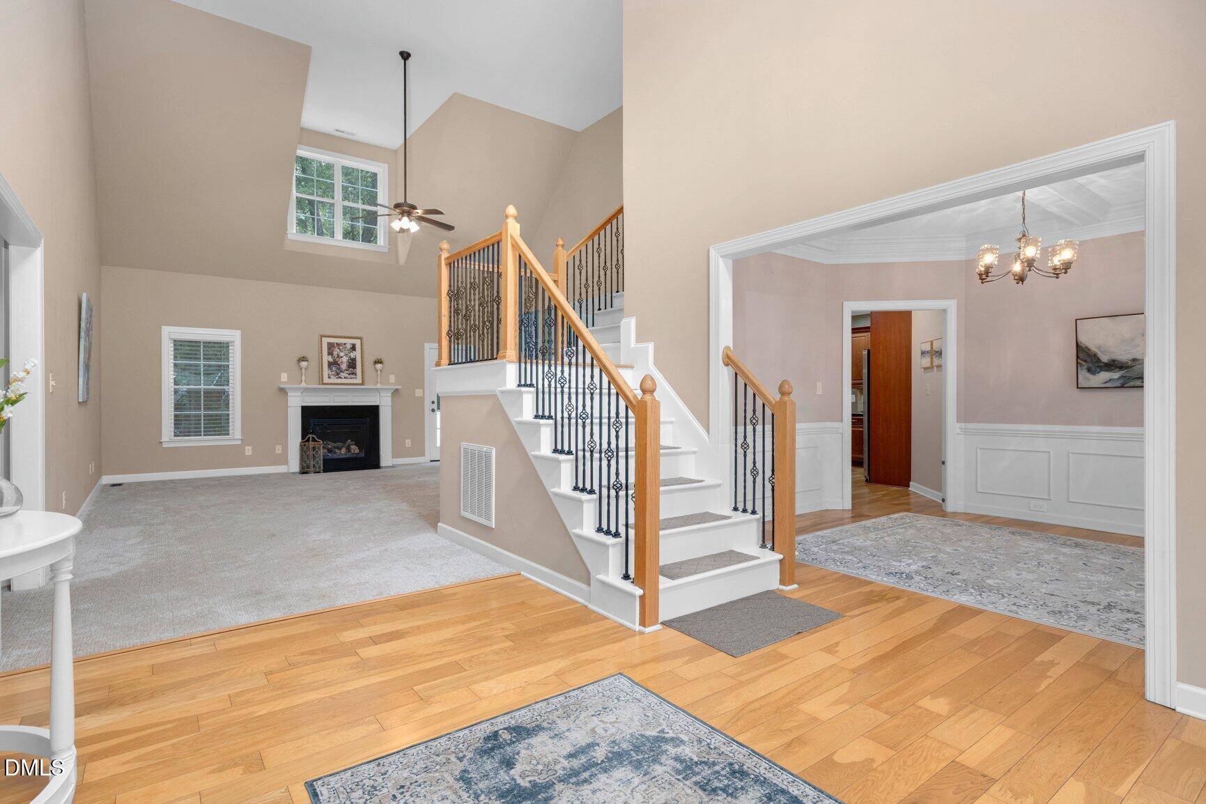 72 Bexley Way Clayton, NC 27527 - Photo 6 of 51 006-72BexleyWay-Clayton-NC-27527-SMALL