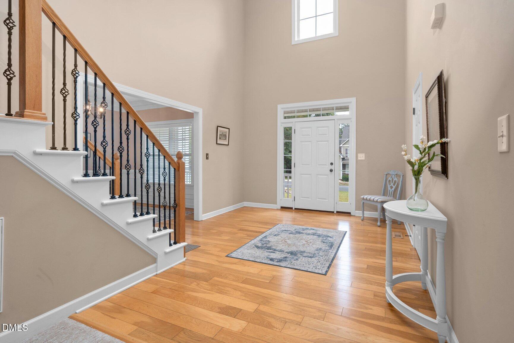 72 Bexley Way Clayton, NC 27527 - Photo 7 of 51 007-72BexleyWay-Clayton-NC-27527-SMALL