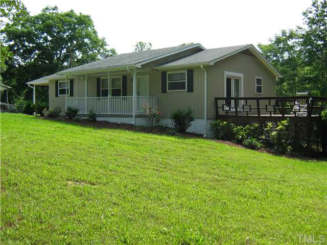 5814 Bahama Road Rougemont, NC 27572 - Photo 1 of 25 Photo 1