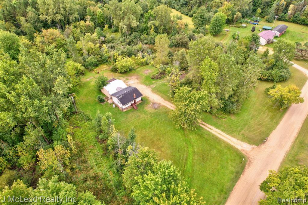 2581 Brown Road Millington, MI 48746 - Photo 42 of 48