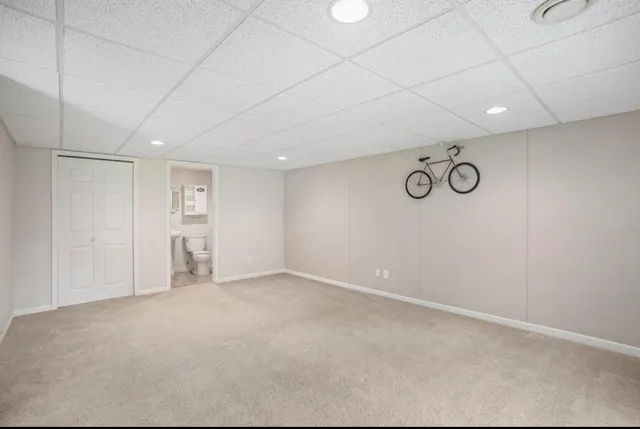 $339,900 | 17652 Woodbridge Road, Unit 2, Spring Lake, MI 49456