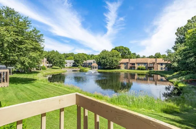 $339,900 | 17652 Woodbridge Road, Unit 2, Spring Lake, MI 49456