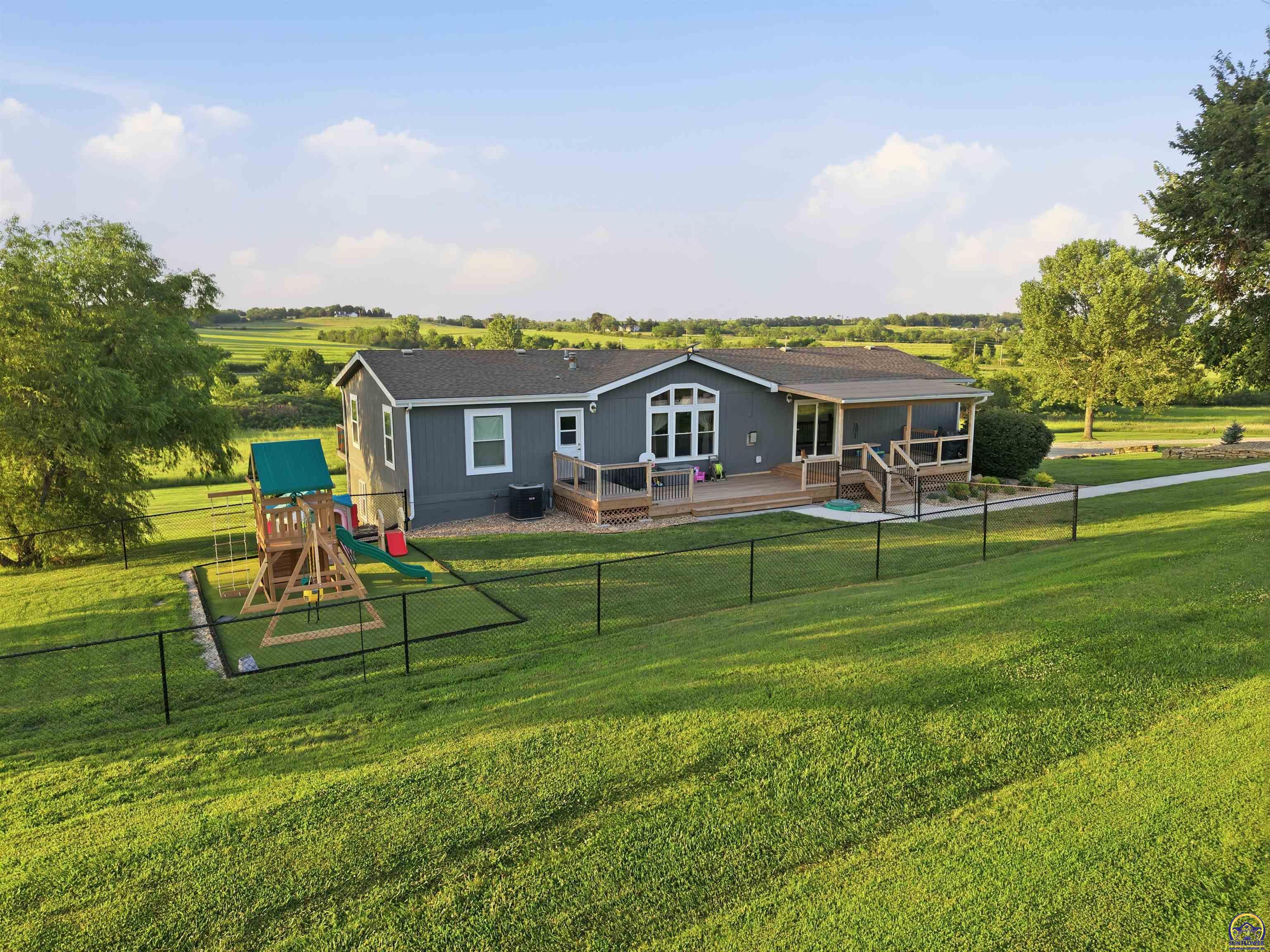 6449 Northwest Humphrey Road Topeka, KS 66618 - Photo 37 of 47