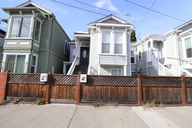 $1,400,000 | 875 Wood Street, Oakland, CA 94607