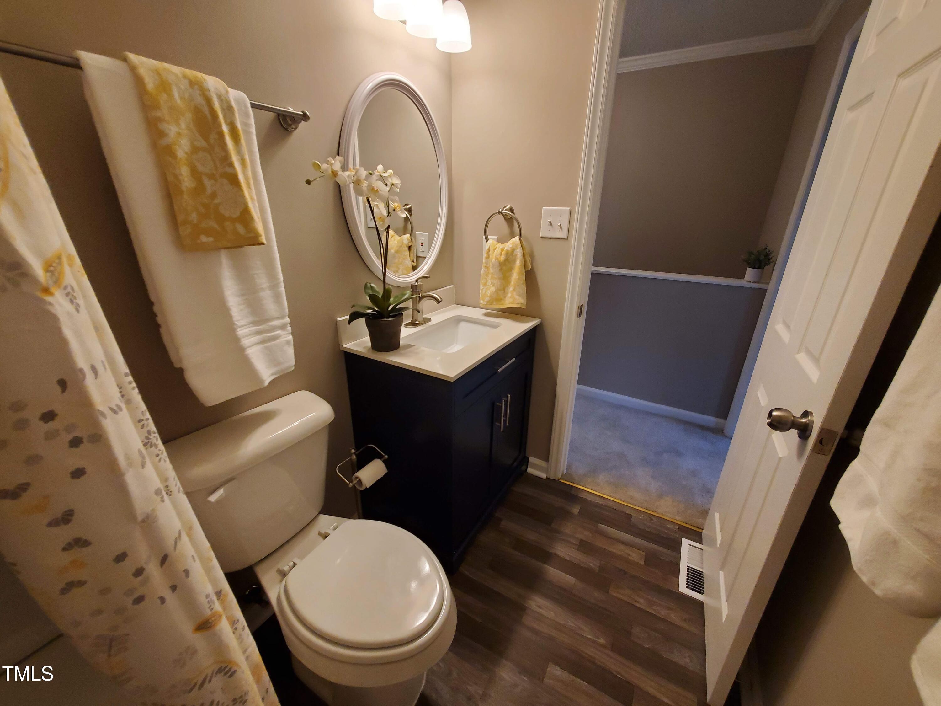 19 Georgetown Court Durham, NC 27705 - Photo 15 of 17 20240305_170530