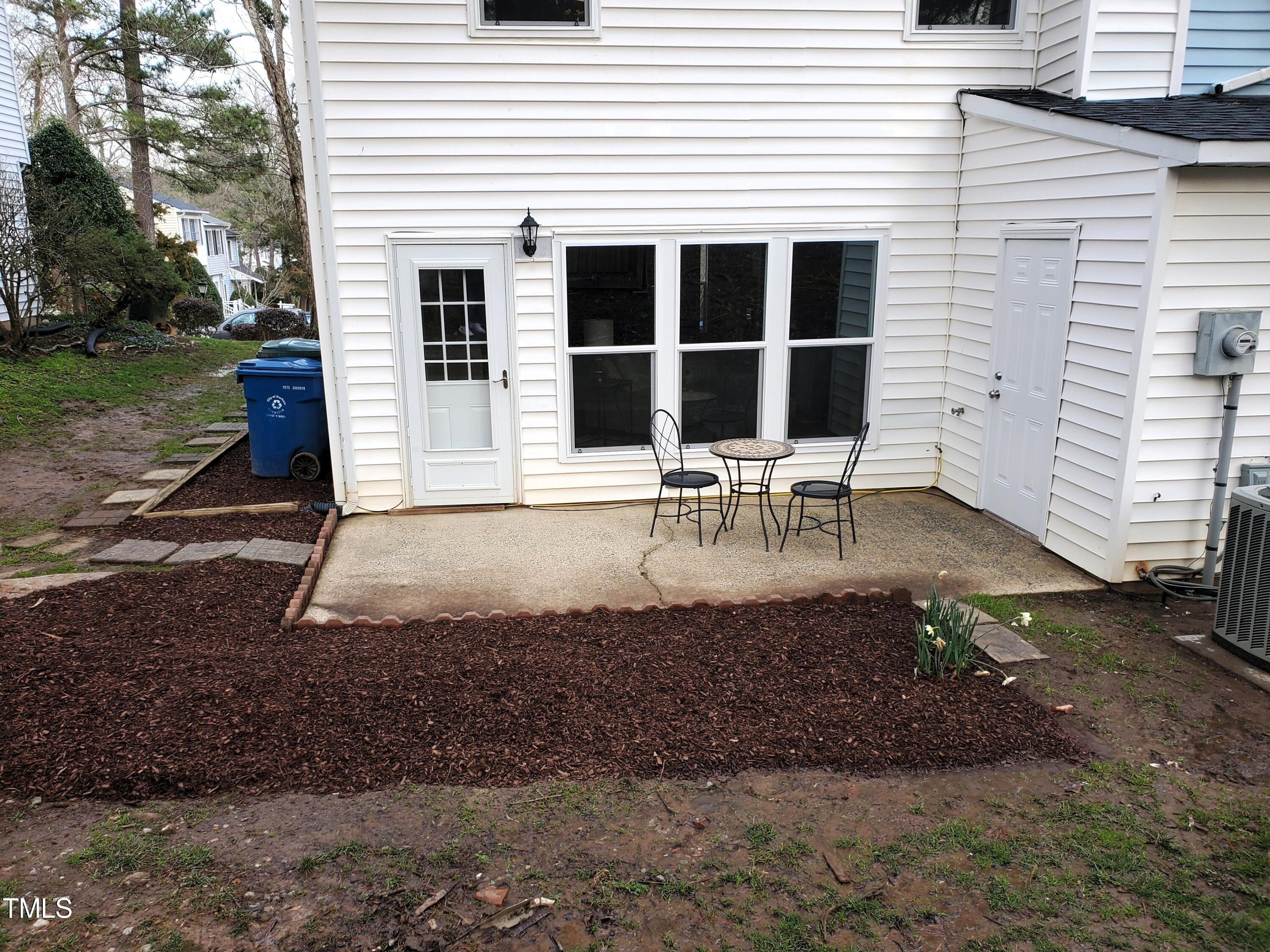 19 Georgetown Court Durham, NC 27705 - Photo 17 of 17 20240305_171808