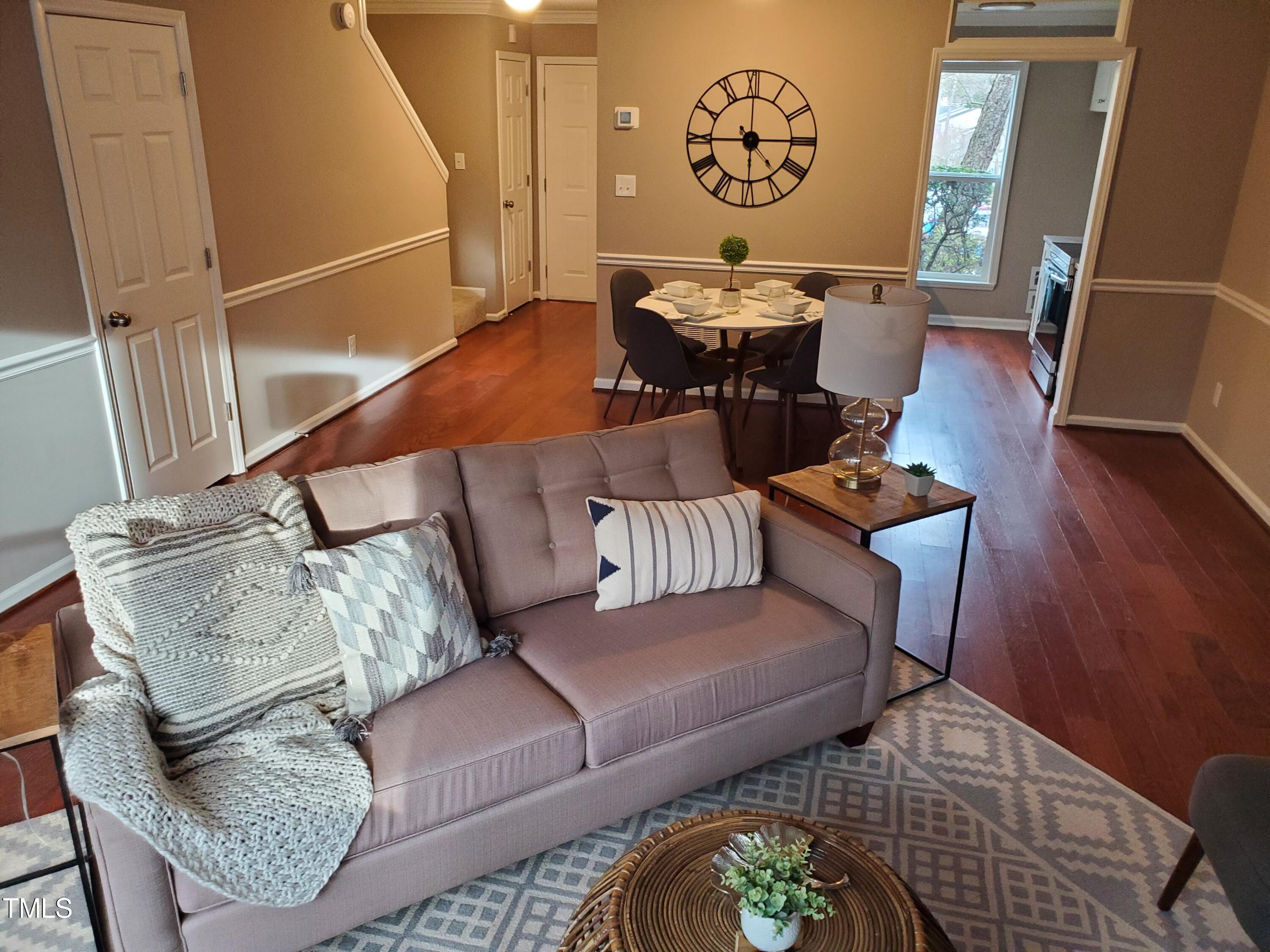 19 Georgetown Court Durham, NC 27705 - Photo 2 of 17 20240305_165534