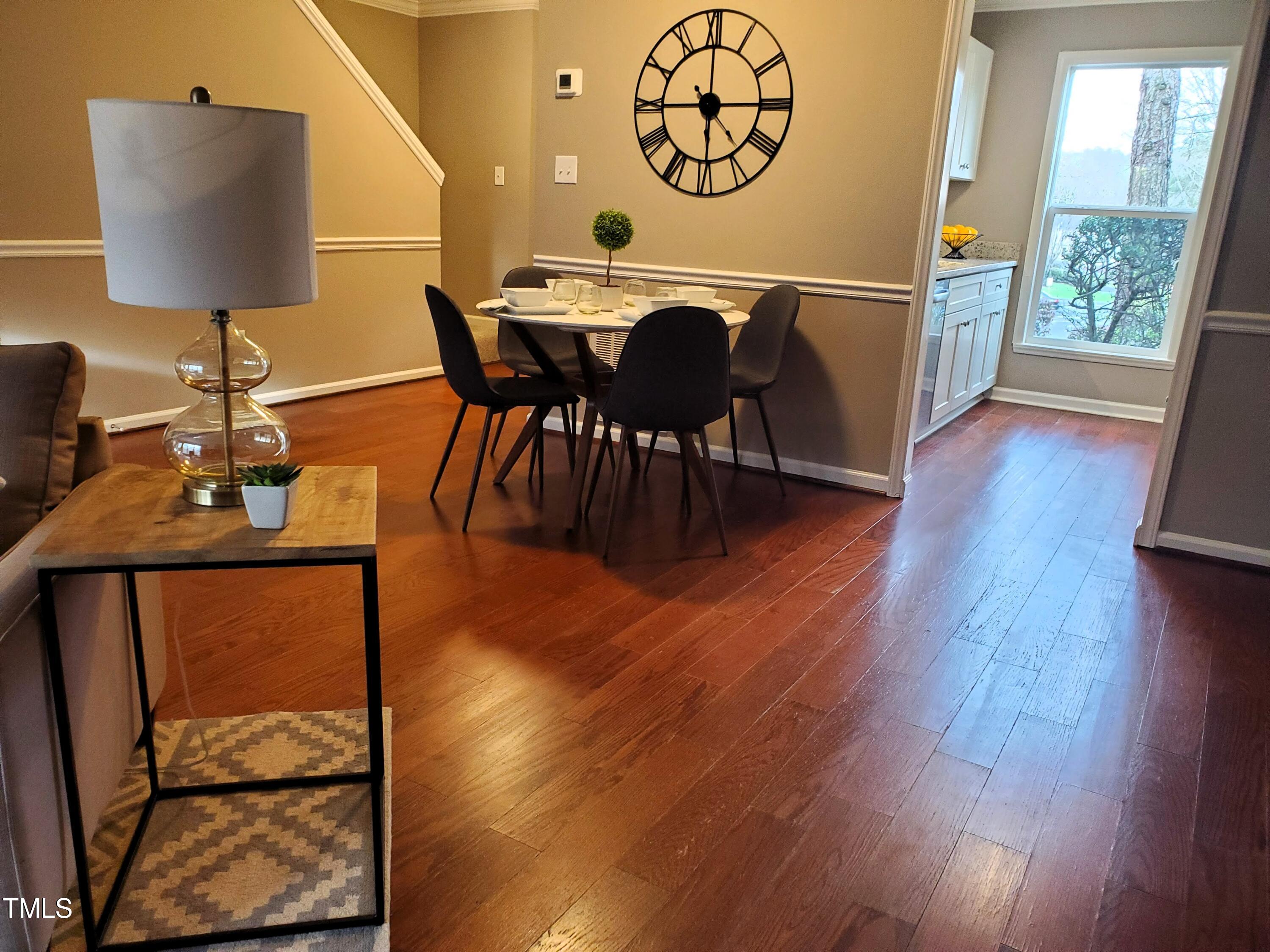 19 Georgetown Court Durham, NC 27705 - Photo 4 of 17 DR 1