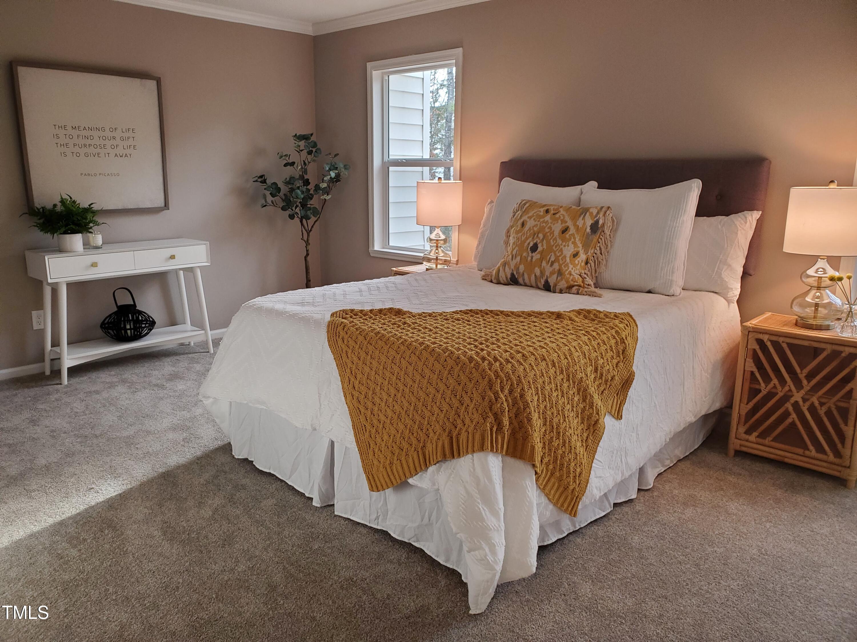 19 Georgetown Court Durham, NC 27705 - Photo 9 of 17 20240305_165900