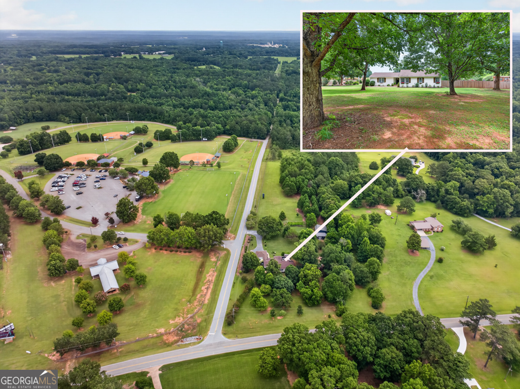 1740 Old Buckhead Road Madison, GA 30650 - Photo 118 of 130
