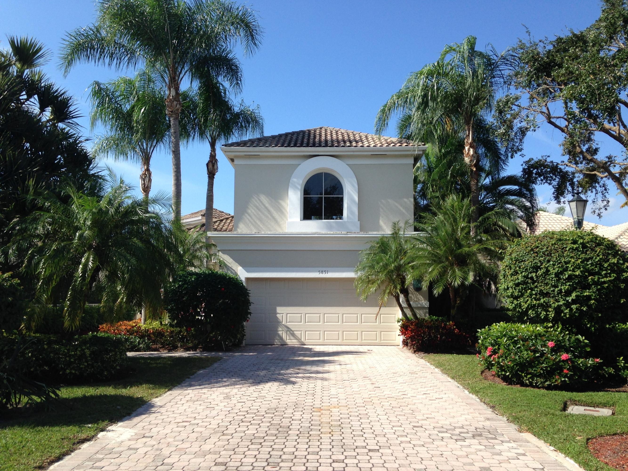 5851 Northwest 25th Terrace Boca Raton, FL 33496 - Photo 2 of 8 IMG_0191