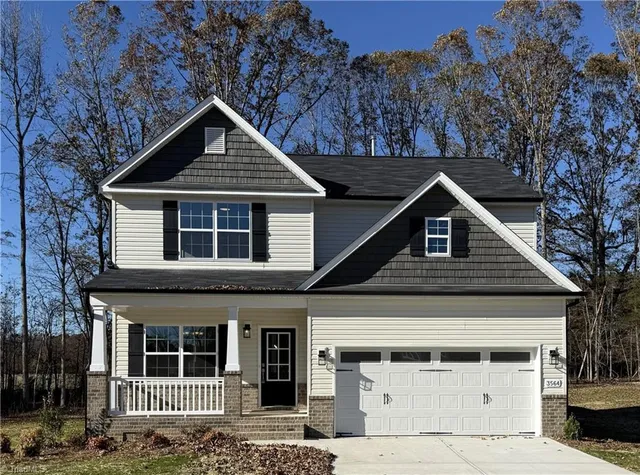 $537,900 | 1441 Reading Court, Unit K L 82, Burlington, NC 27217