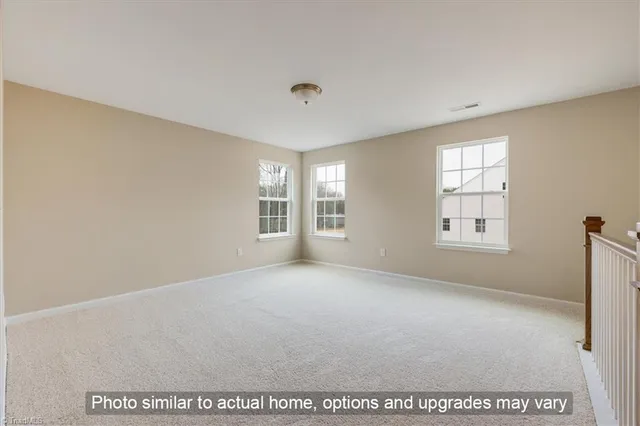 $537,900 | 1441 Reading Court, Unit K L 82, Burlington, NC 27217