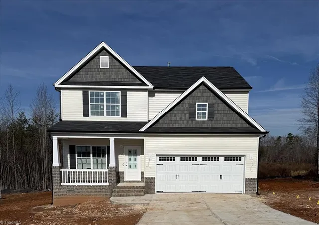 $537,900 | 1441 Reading Court, Unit K L 82, Burlington, NC 27217