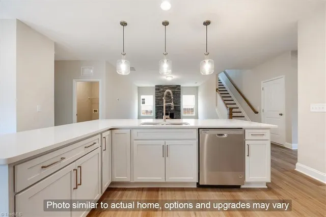 $537,900 | 1441 Reading Court, Unit K L 82, Burlington, NC 27217