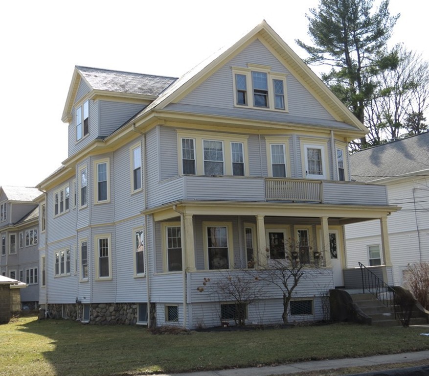 55 Katherine Road Watertown, MA 02472 - Photo 1 of 28