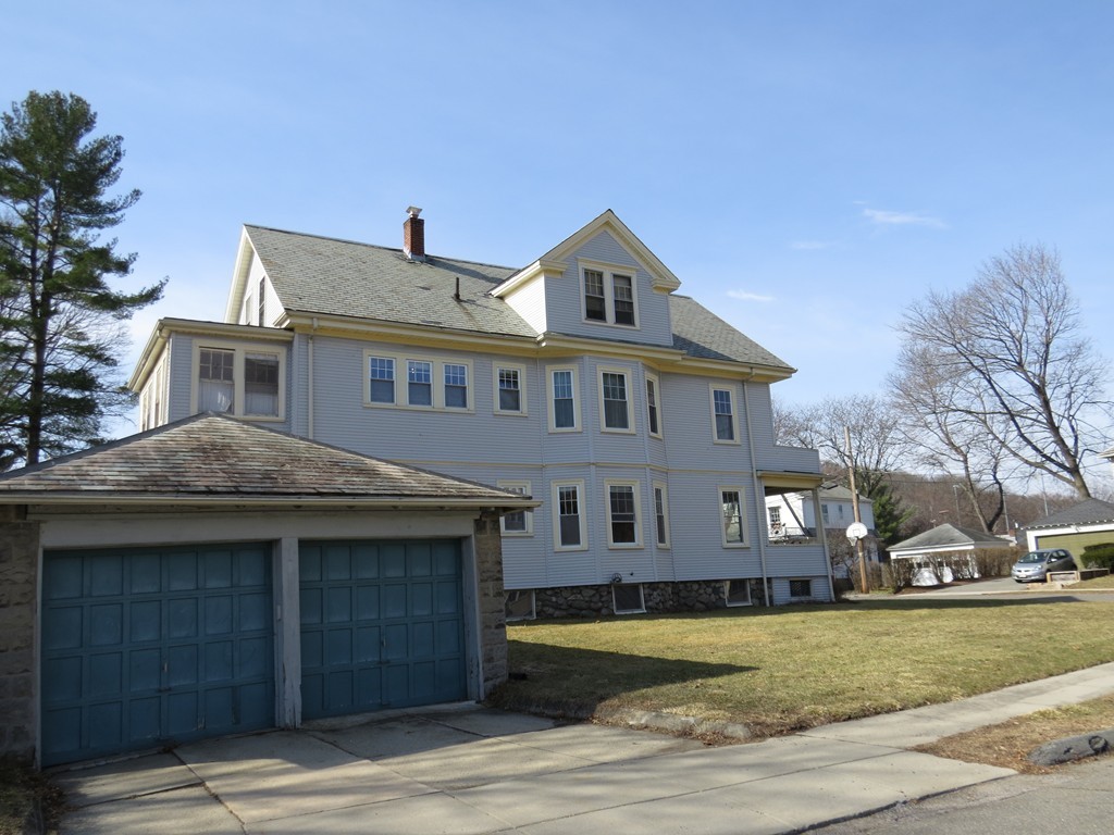 55 Katherine Road Watertown, MA 02472 - Photo 23 of 28