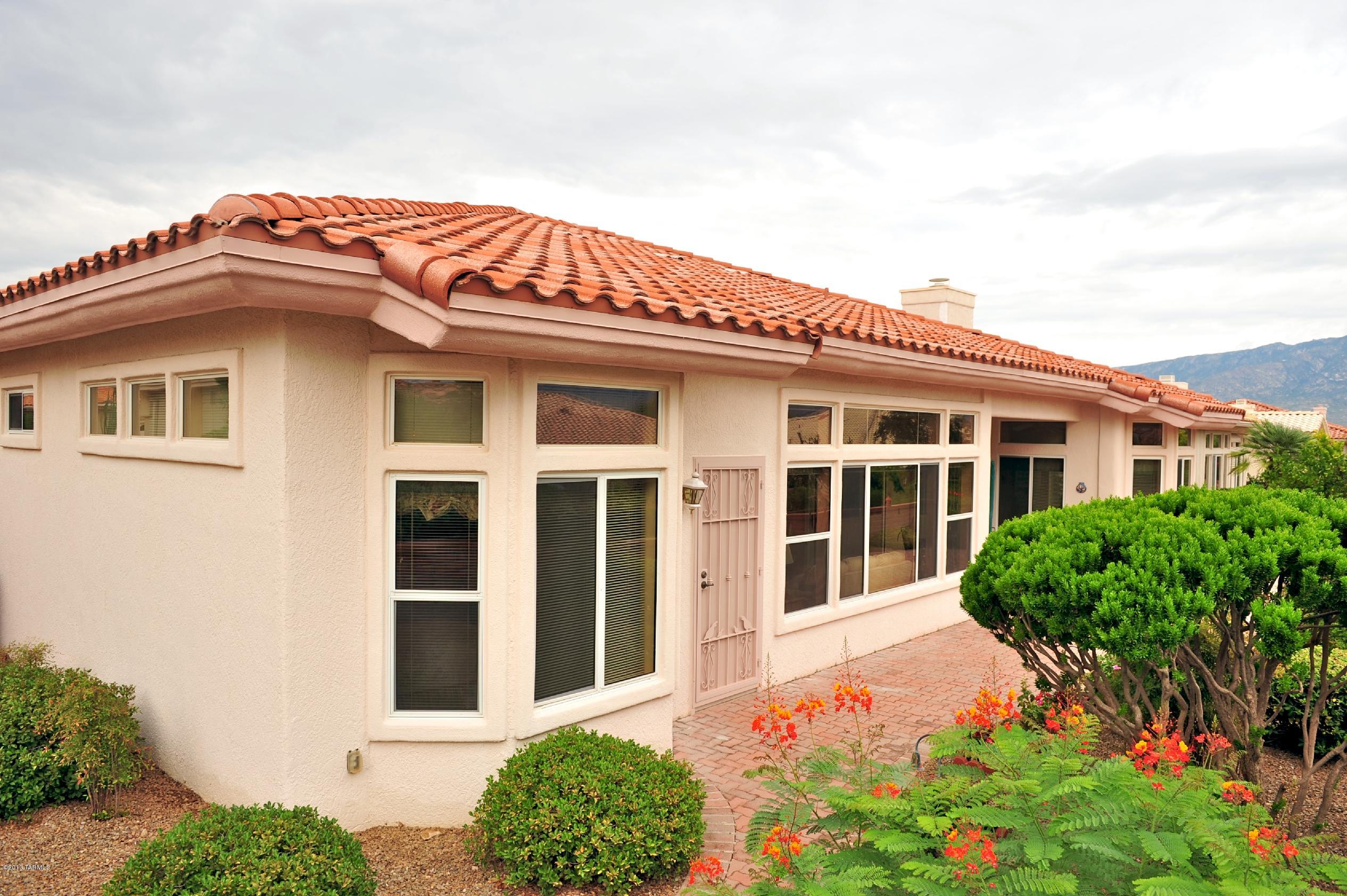 1766 East Crown Ridge Way Tucson, AZ 85755 - Photo 9 of 33