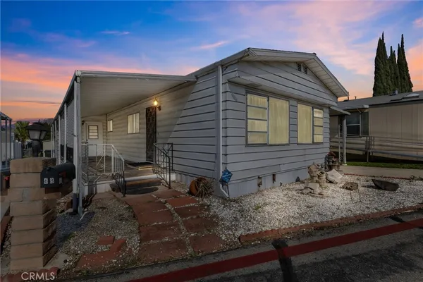 $135,000 | 22111 Newport Avenue, Unit 68, Grand Terrace, CA 92313