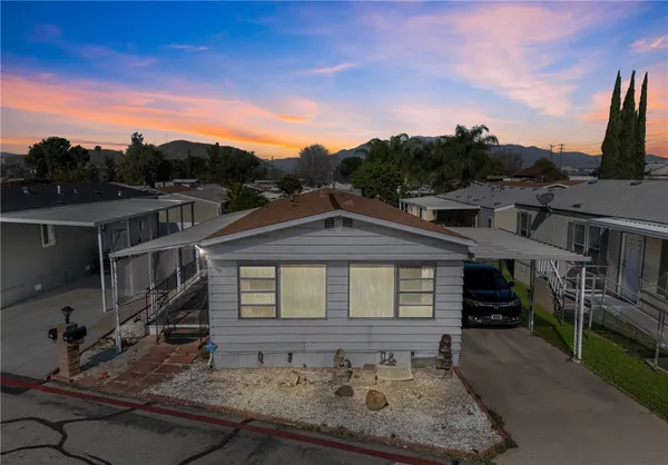 $135,000 | 22111 Newport Avenue, Unit 68, Grand Terrace, CA 92313