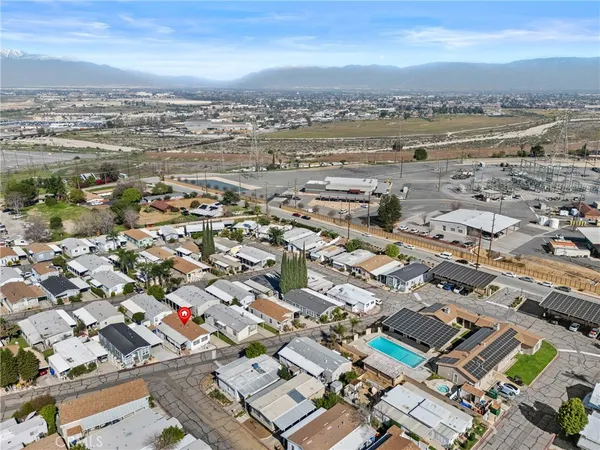 $135,000 | 22111 Newport Avenue, Unit 68, Grand Terrace, CA 92313