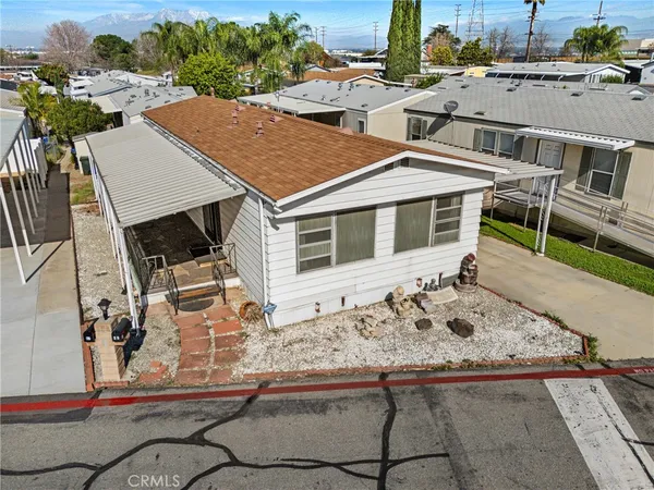 $135,000 | 22111 Newport Avenue, Unit 68, Grand Terrace, CA 92313
