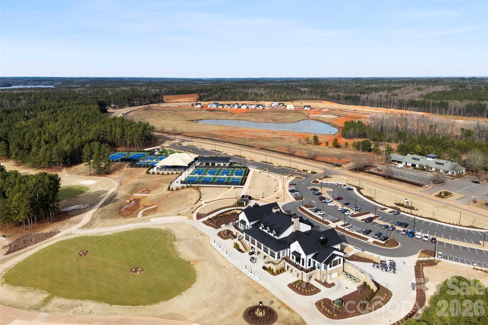 21216 Sanctuary Drive Lancaster, SC 29720 - Photo 14 of 22