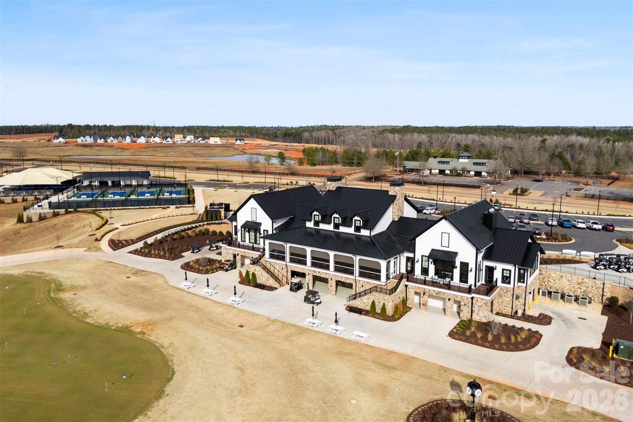 21216 Sanctuary Drive Lancaster, SC 29720 - Photo 15 of 22