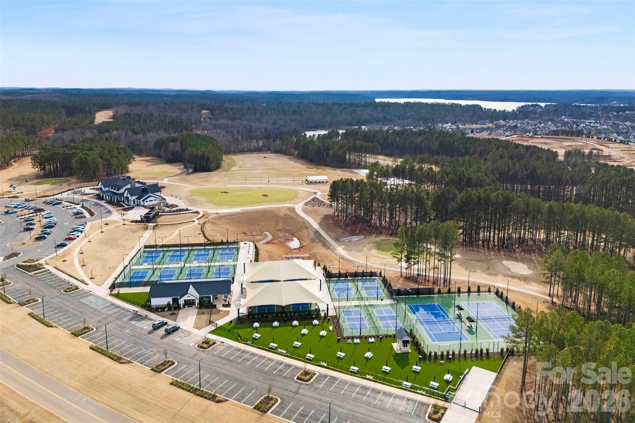 21216 Sanctuary Drive Lancaster, SC 29720 - Photo 17 of 22