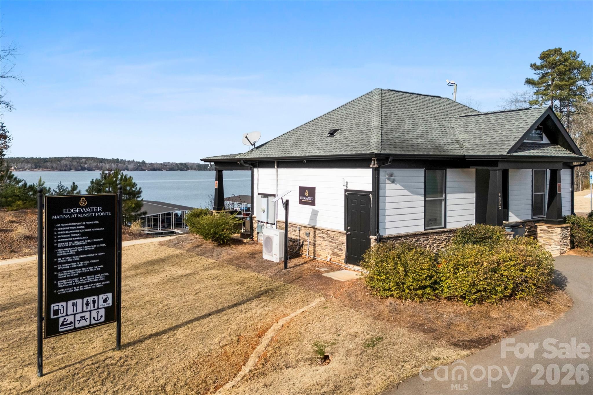 21216 Sanctuary Drive Lancaster, SC 29720 - Photo 19 of 22