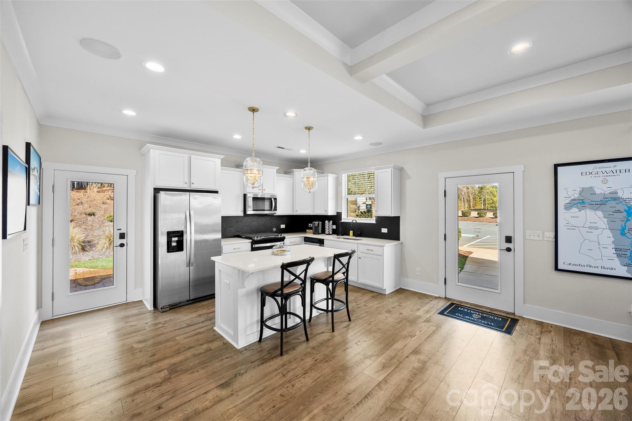 21216 Sanctuary Drive Lancaster, SC 29720 - Photo 3 of 22