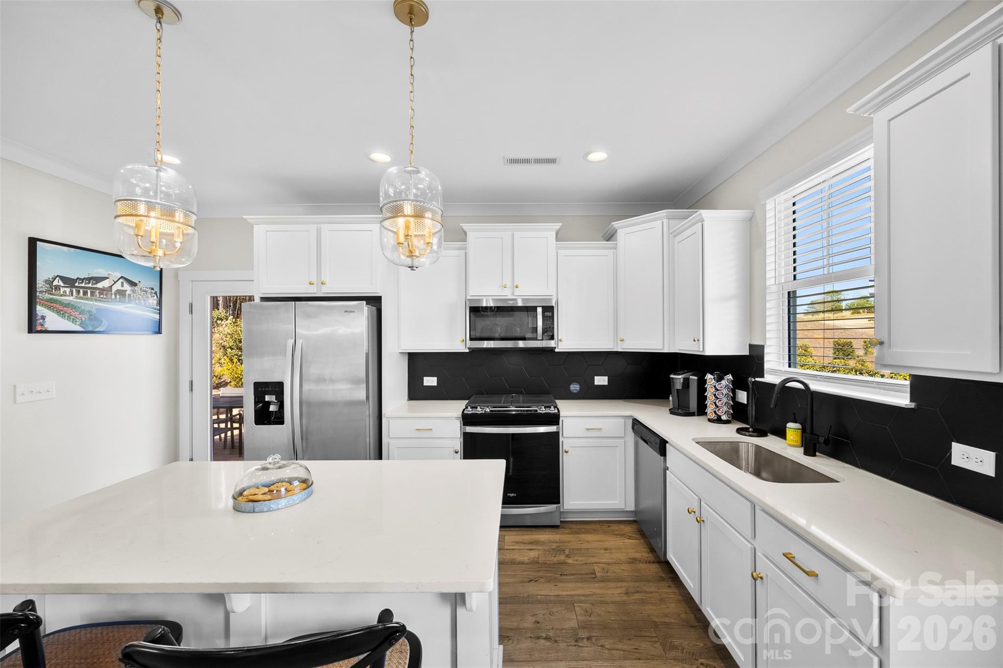 21216 Sanctuary Drive Lancaster, SC 29720 - Photo 4 of 22