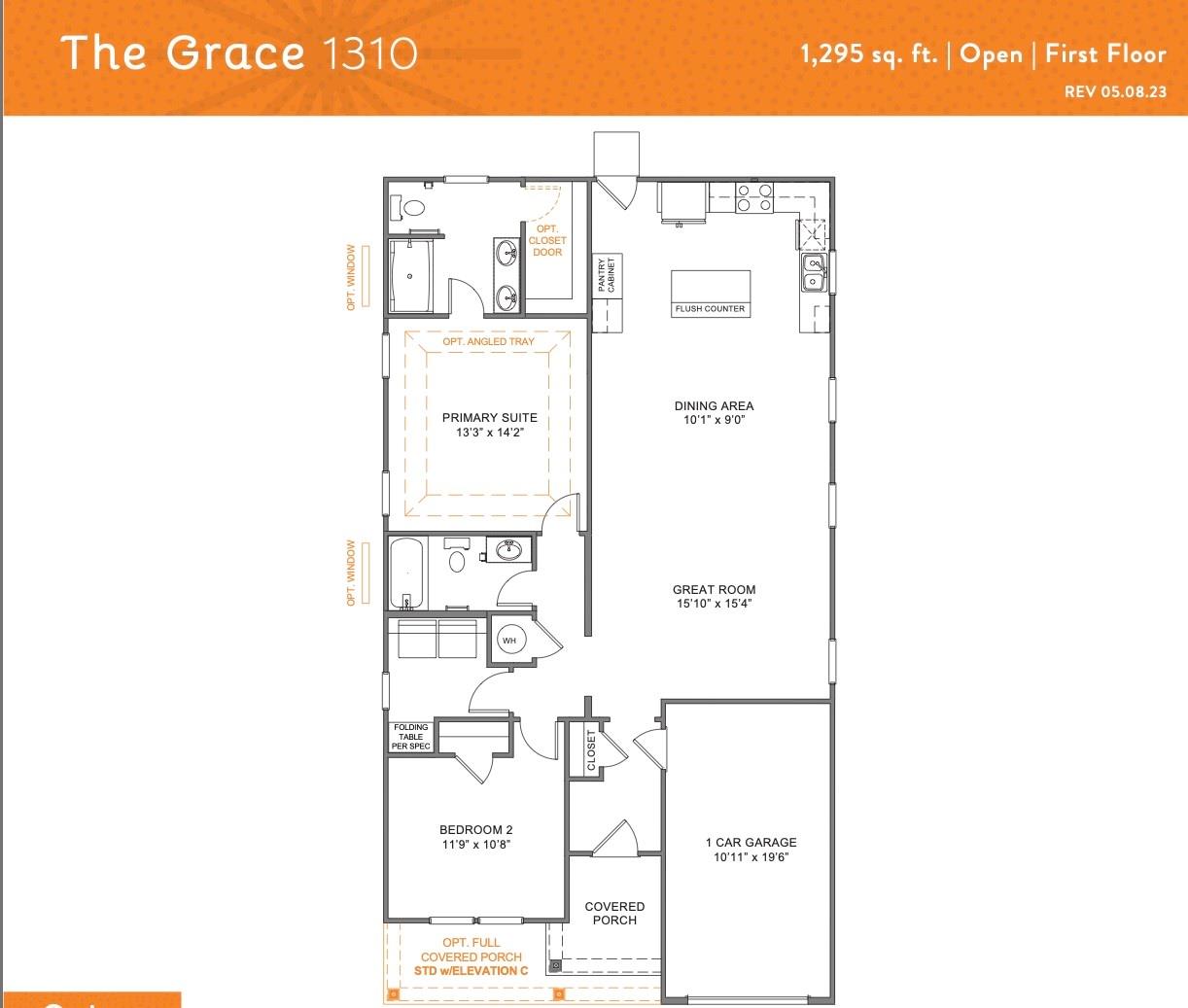 21216 Sanctuary Drive Lancaster, SC 29720 - Photo 8 of 22