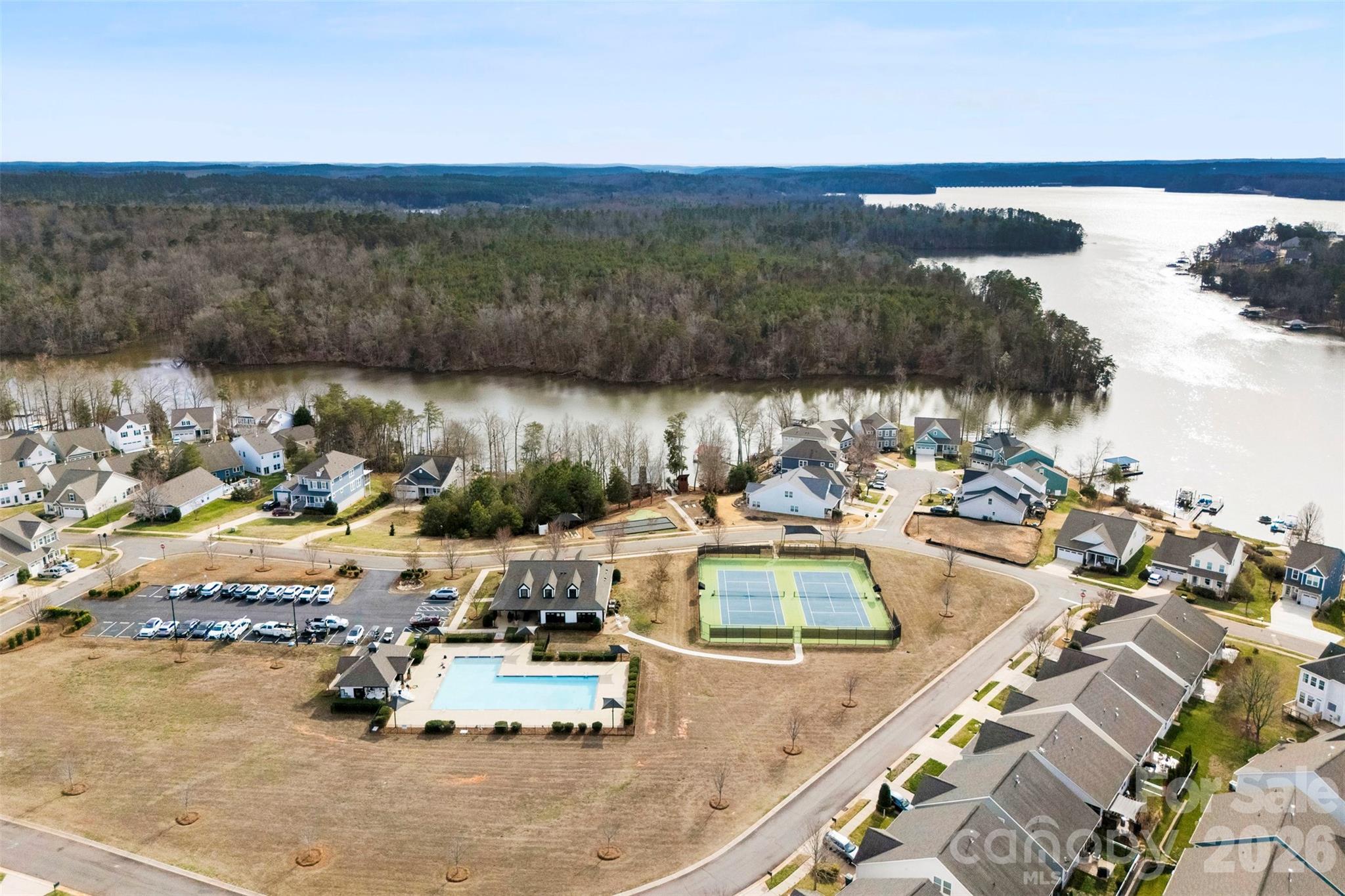 21216 Sanctuary Drive Lancaster, SC 29720 - Photo 9 of 22