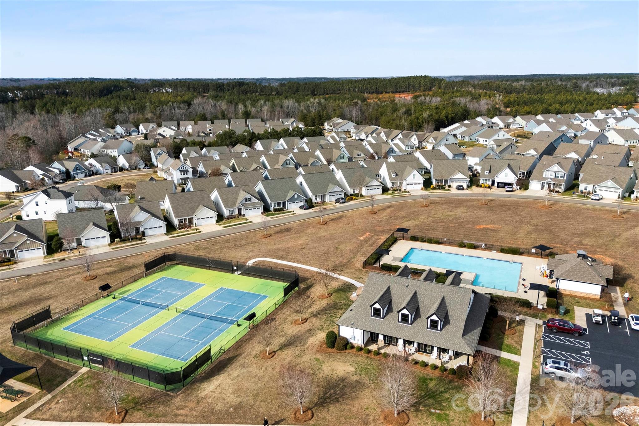 21216 Sanctuary Drive Lancaster, SC 29720 - Photo 10 of 22