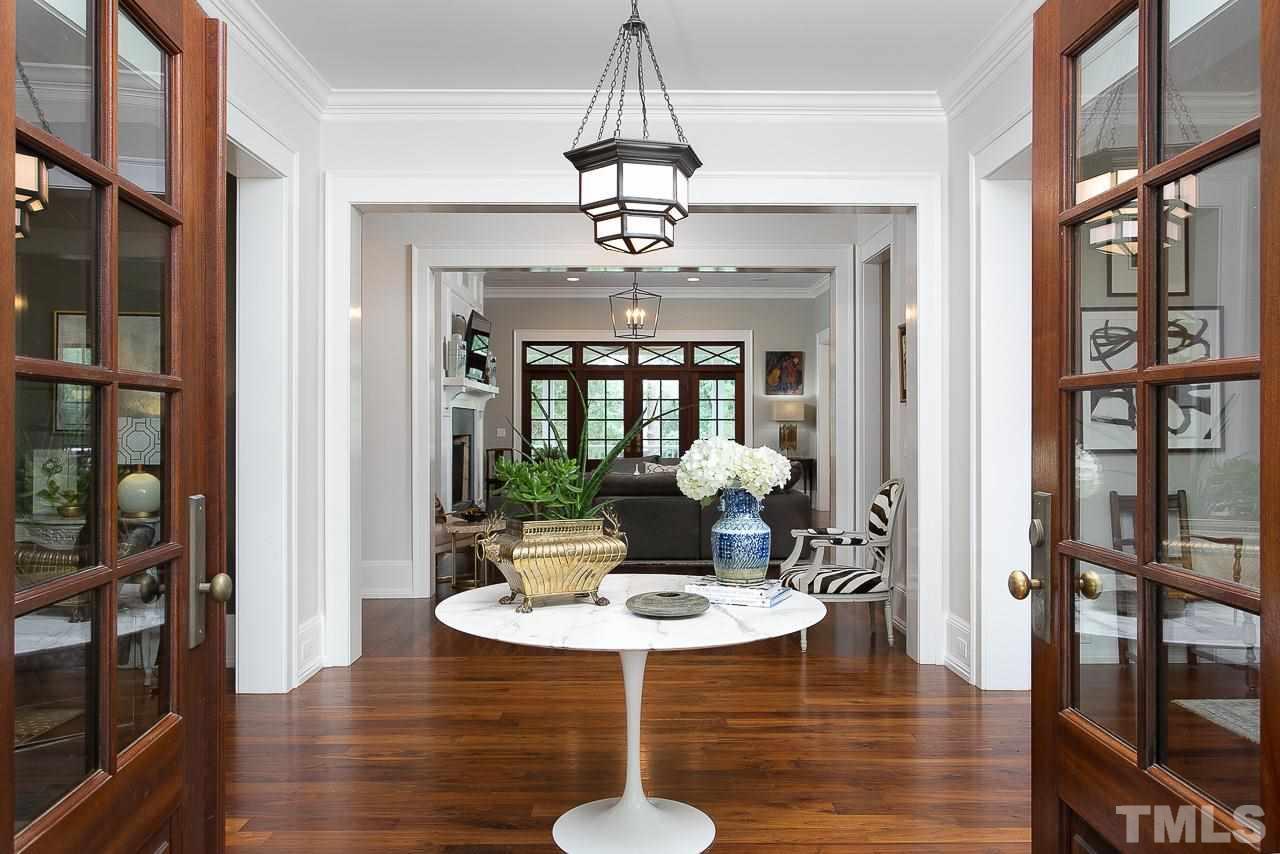 3309 Avon Road Durham, NC 27707 - Photo 3 of 3